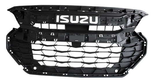 GRILLE MOULDING